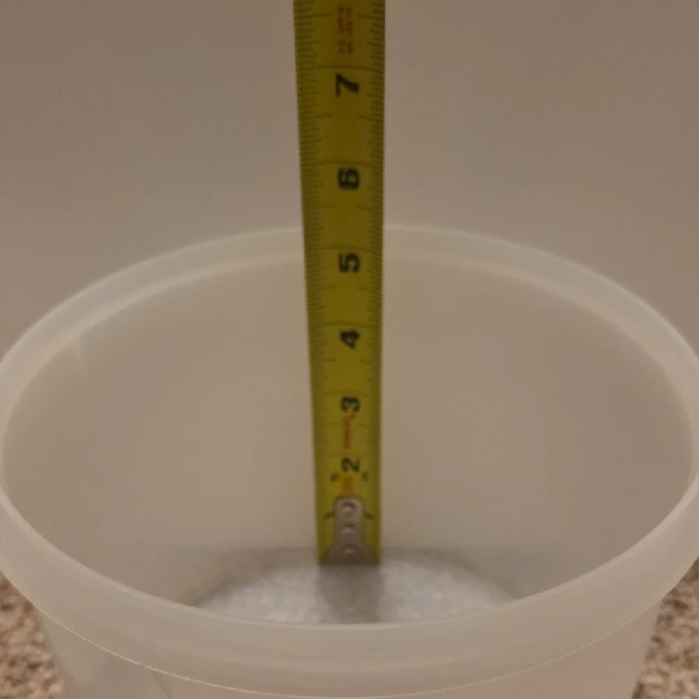 Vintage Tupperware Food Storage Containers Set - Canister Set